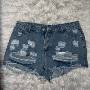 BRAND NEW Curve Women’s Shorts